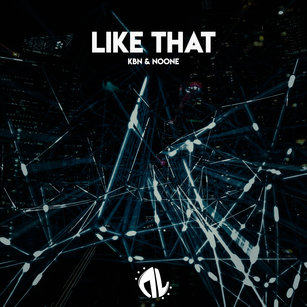 Like That (Original Mix)