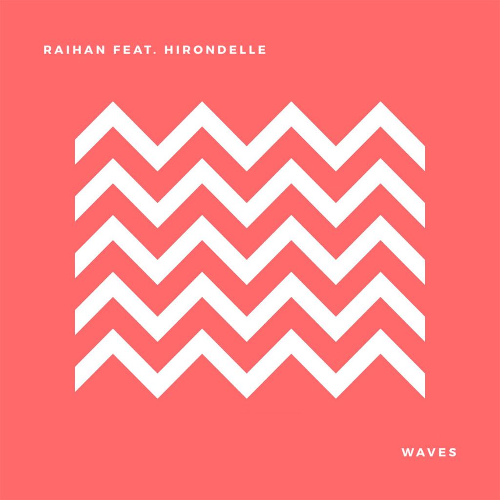 Waves (feat. Hirondelle)