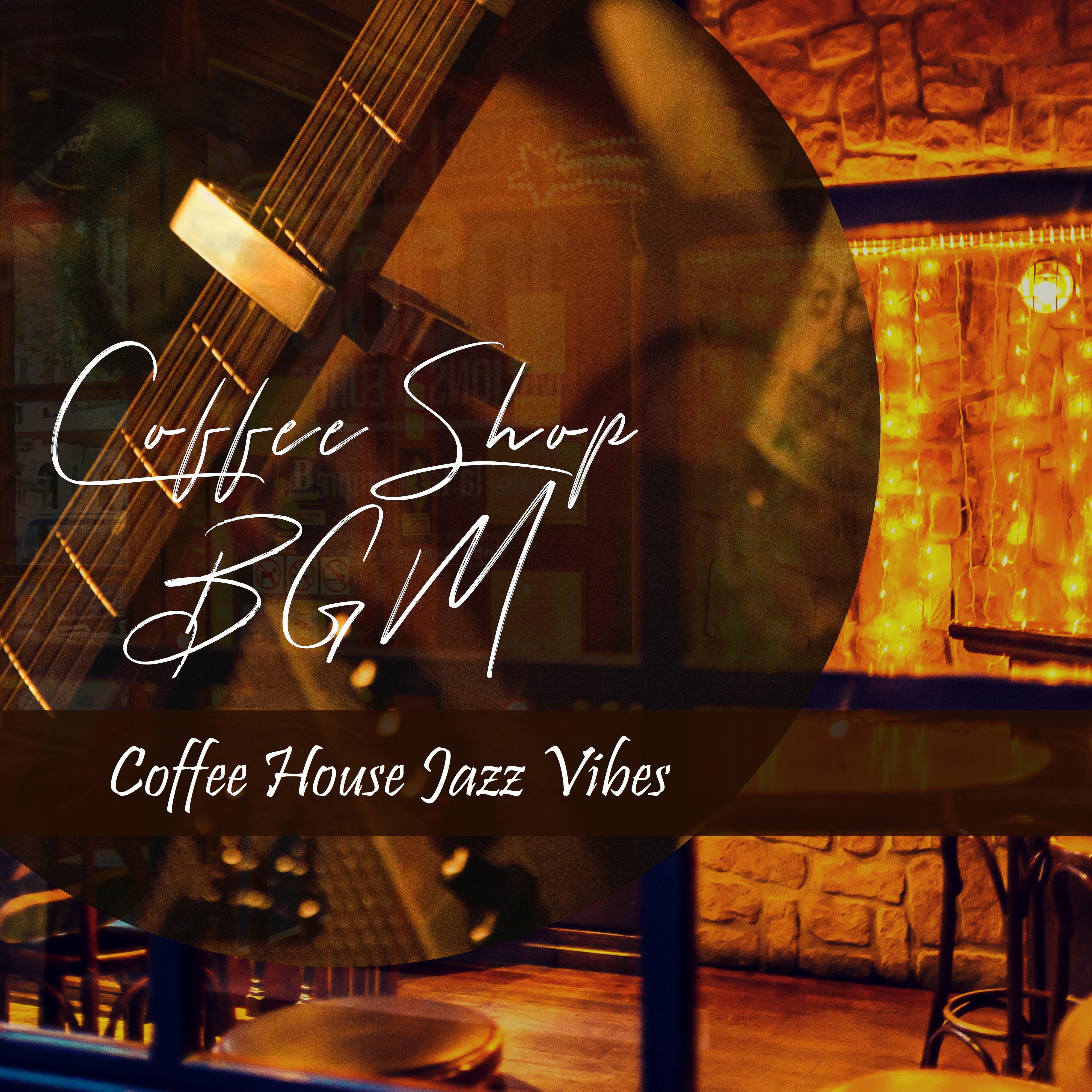 Stellar Music for Elegant Coffeeshops