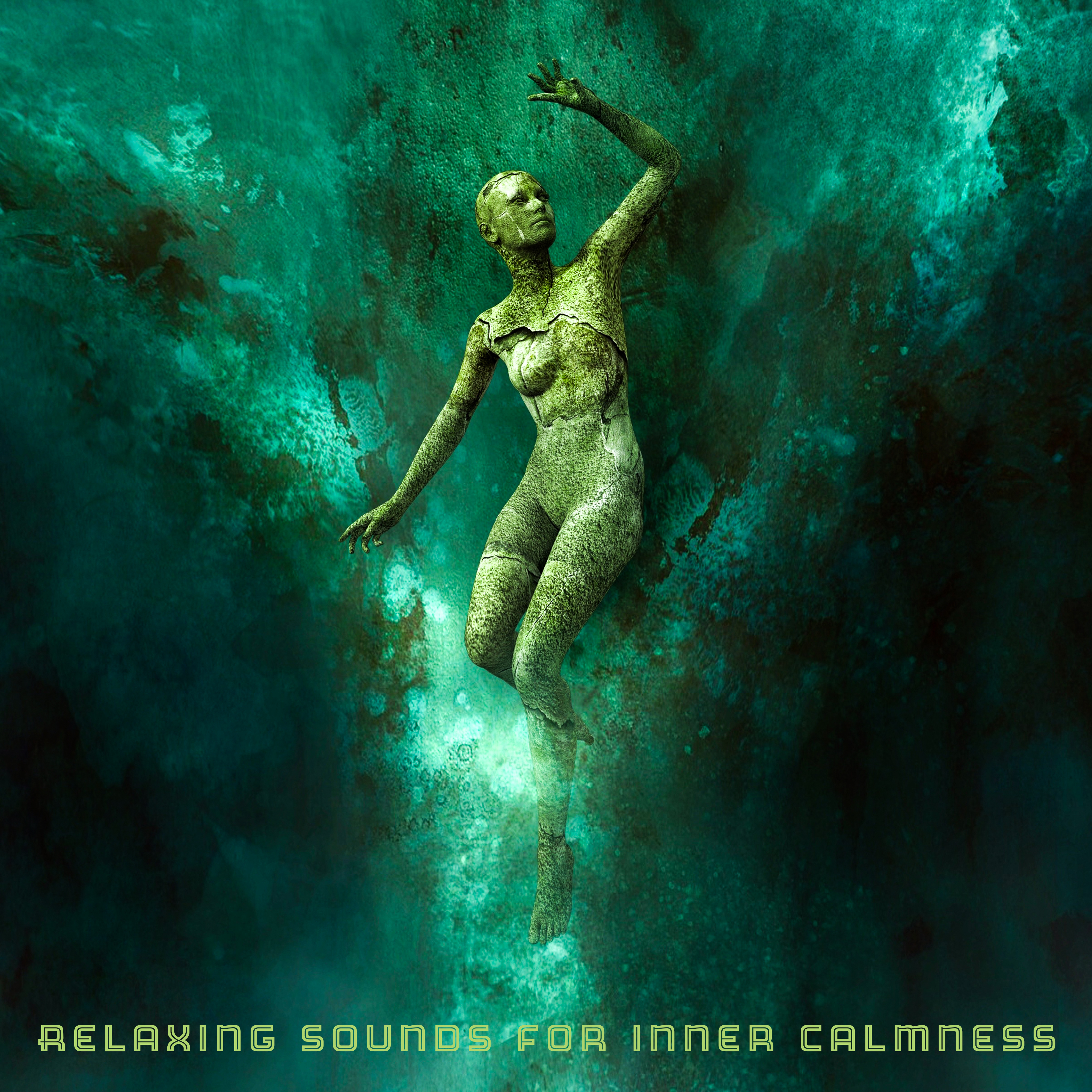 Relaxing Sounds for Inner Calmness