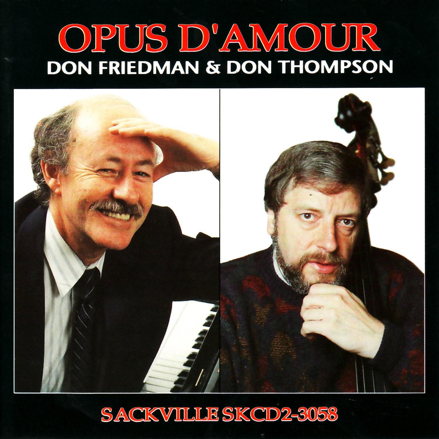 Opus D'amour