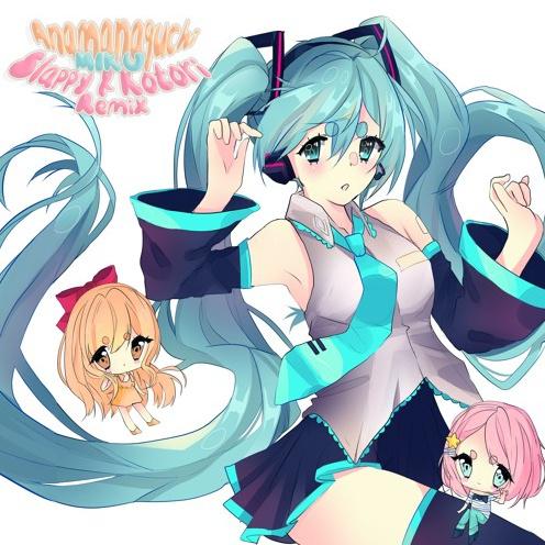  Miku (Slappy & Kotori Remix)