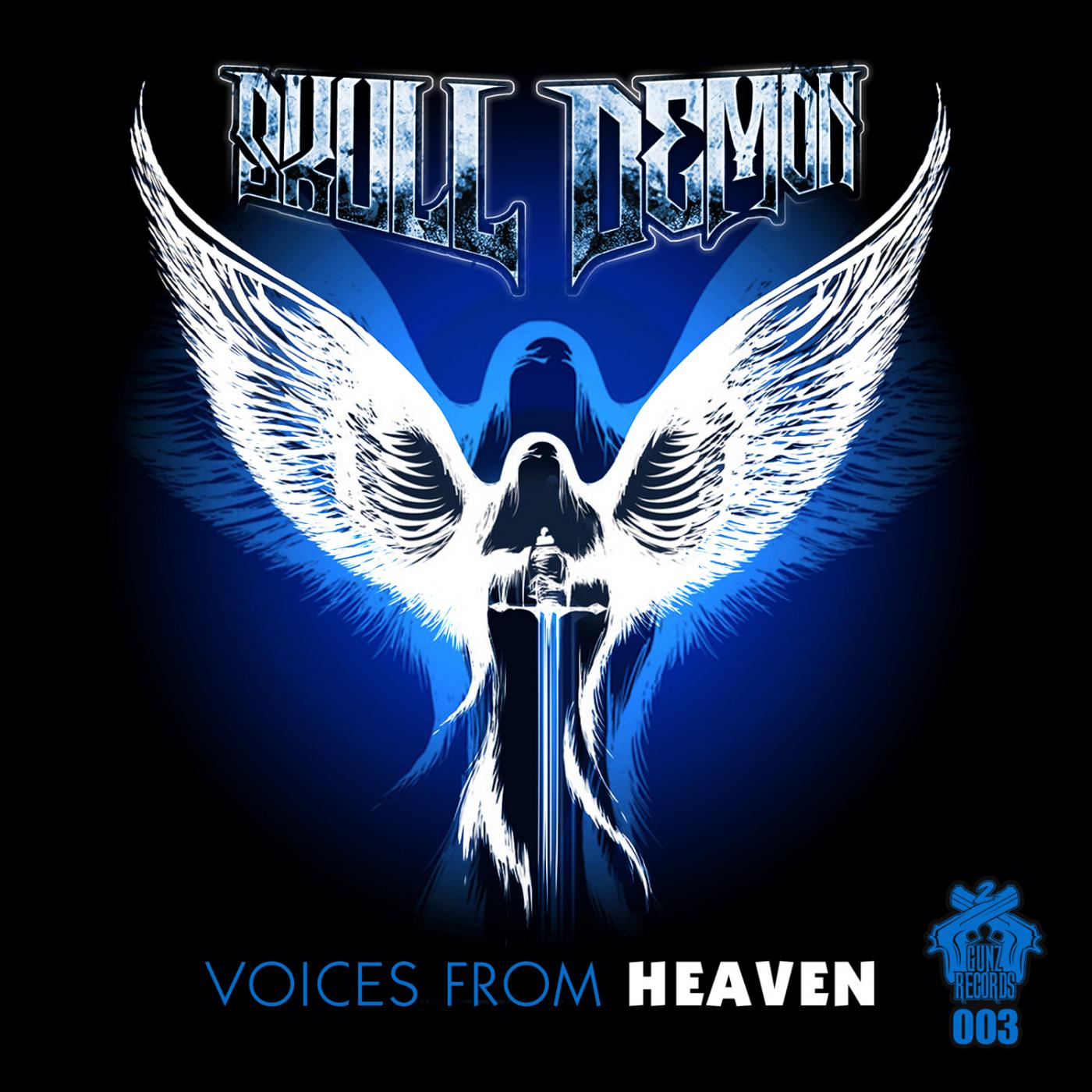 Voices From Heaven 