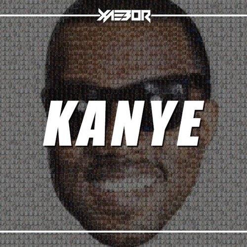 KANYE