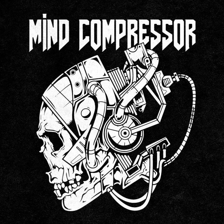 Heavyweight (Mind Compressor Edit)