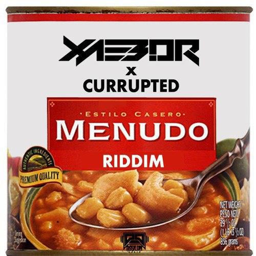 Menudo Riddim