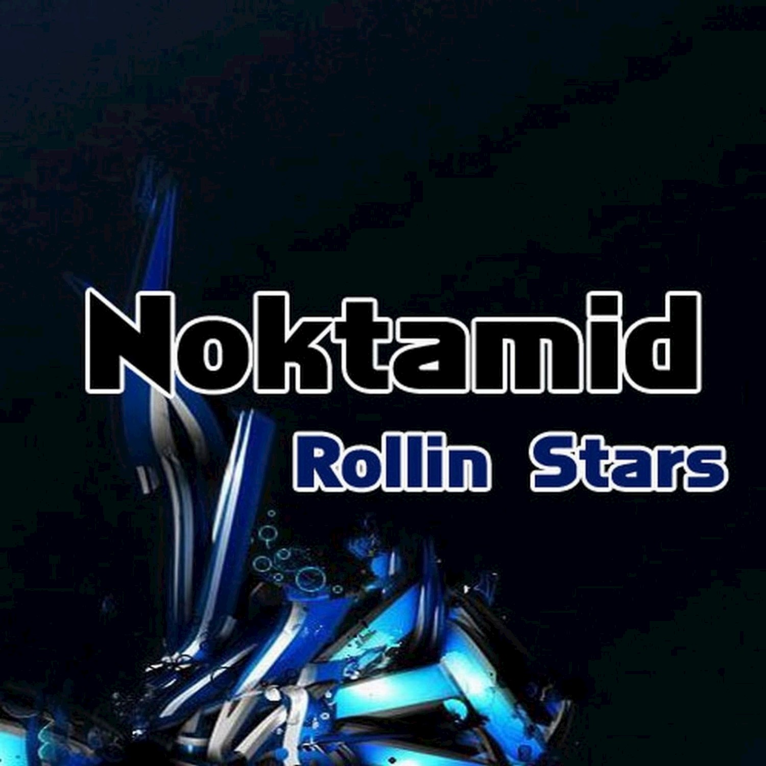 Rollin Stars (2008 Remix)