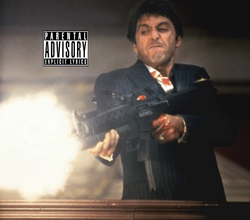 Tony Montana