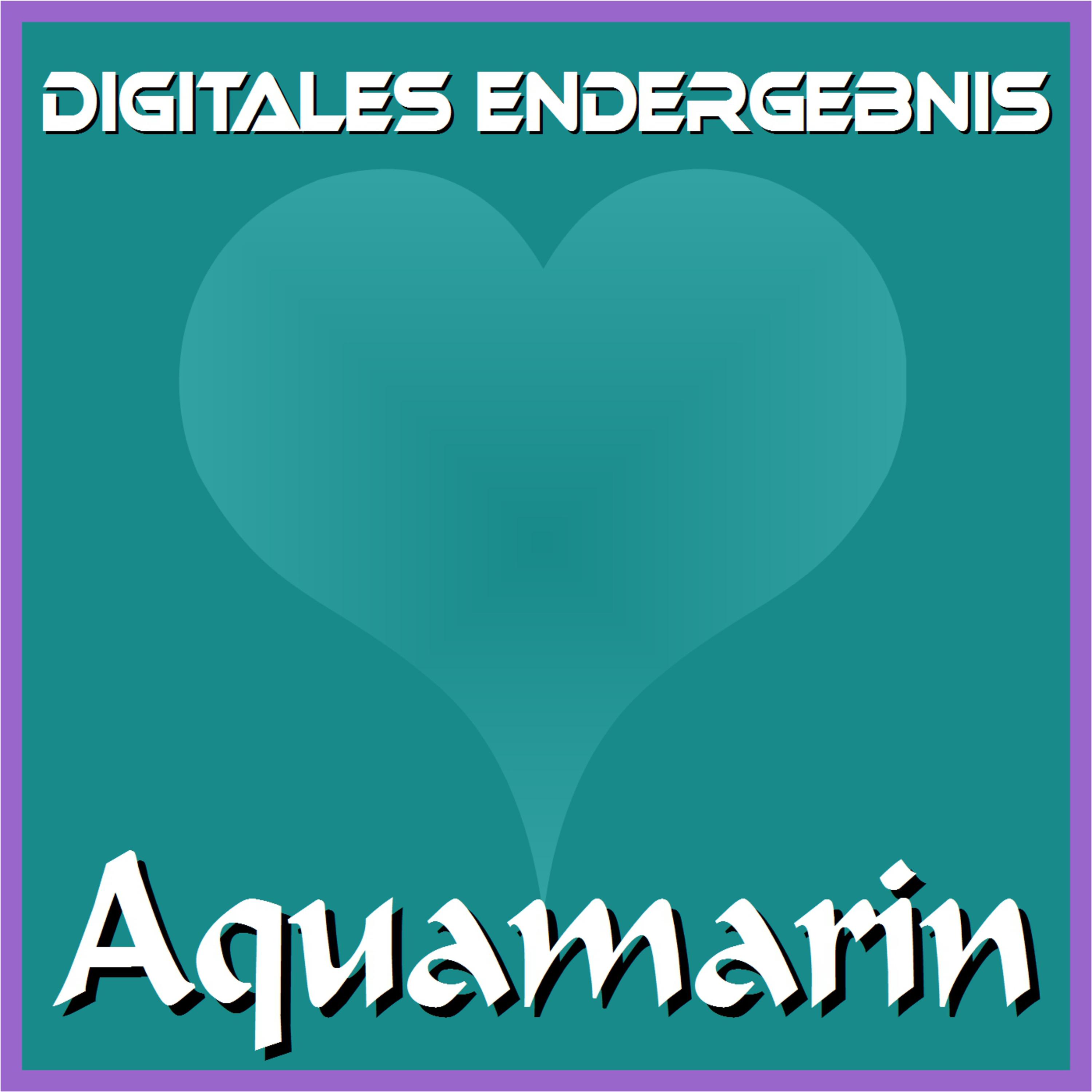 Aquamarin