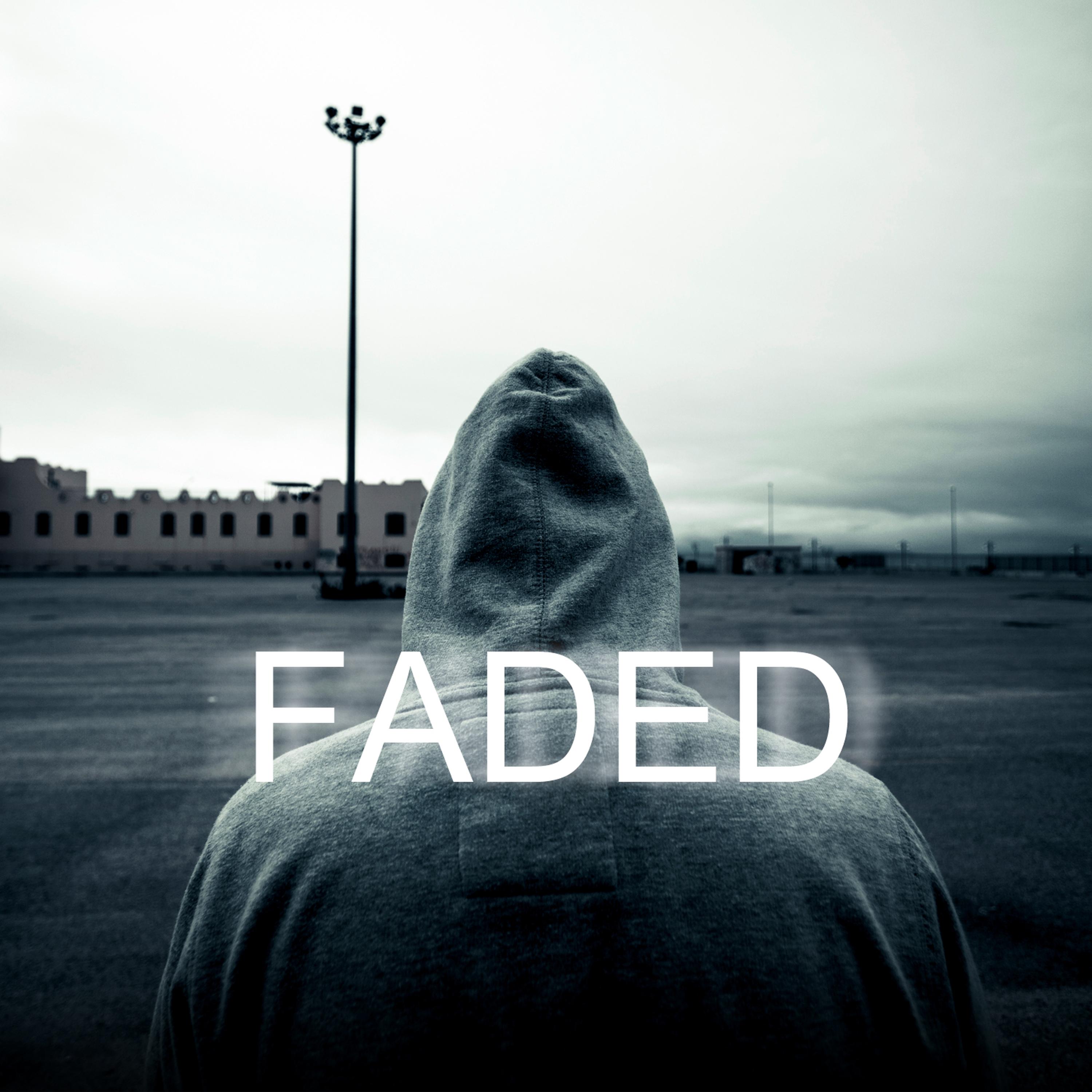 Faded - Single