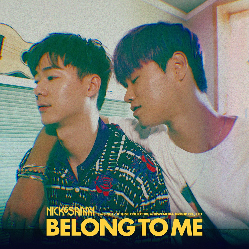 Belong To Me