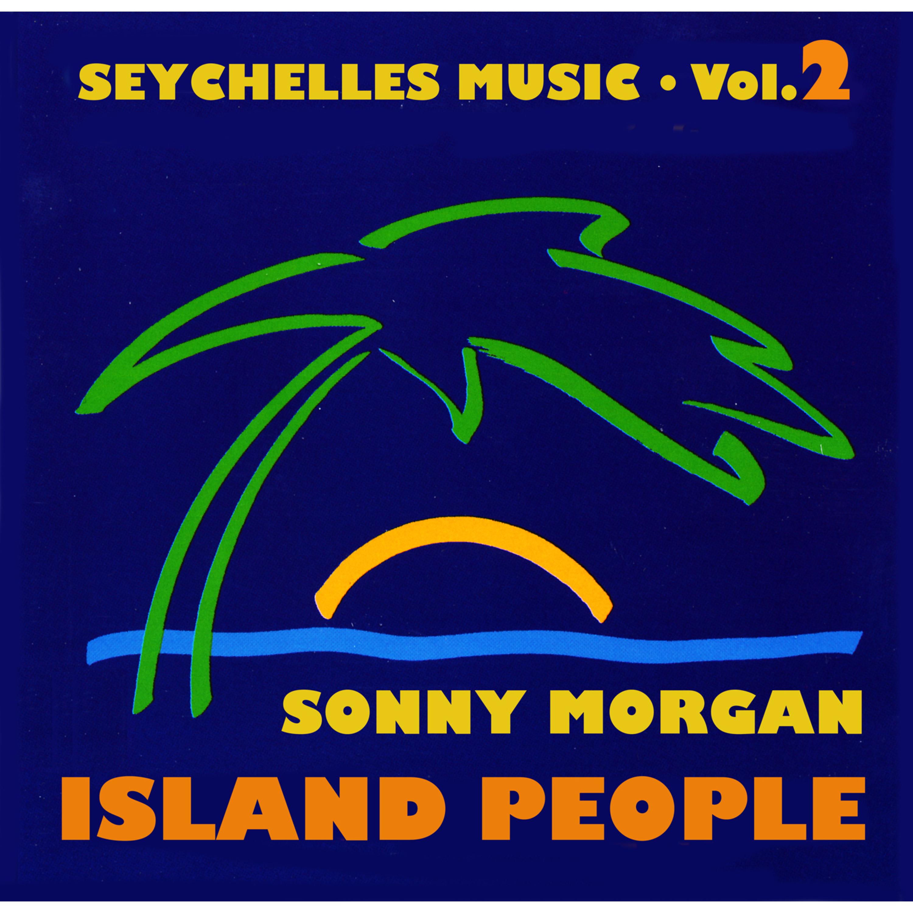 Seychelles Music - Island People, Vol. 2