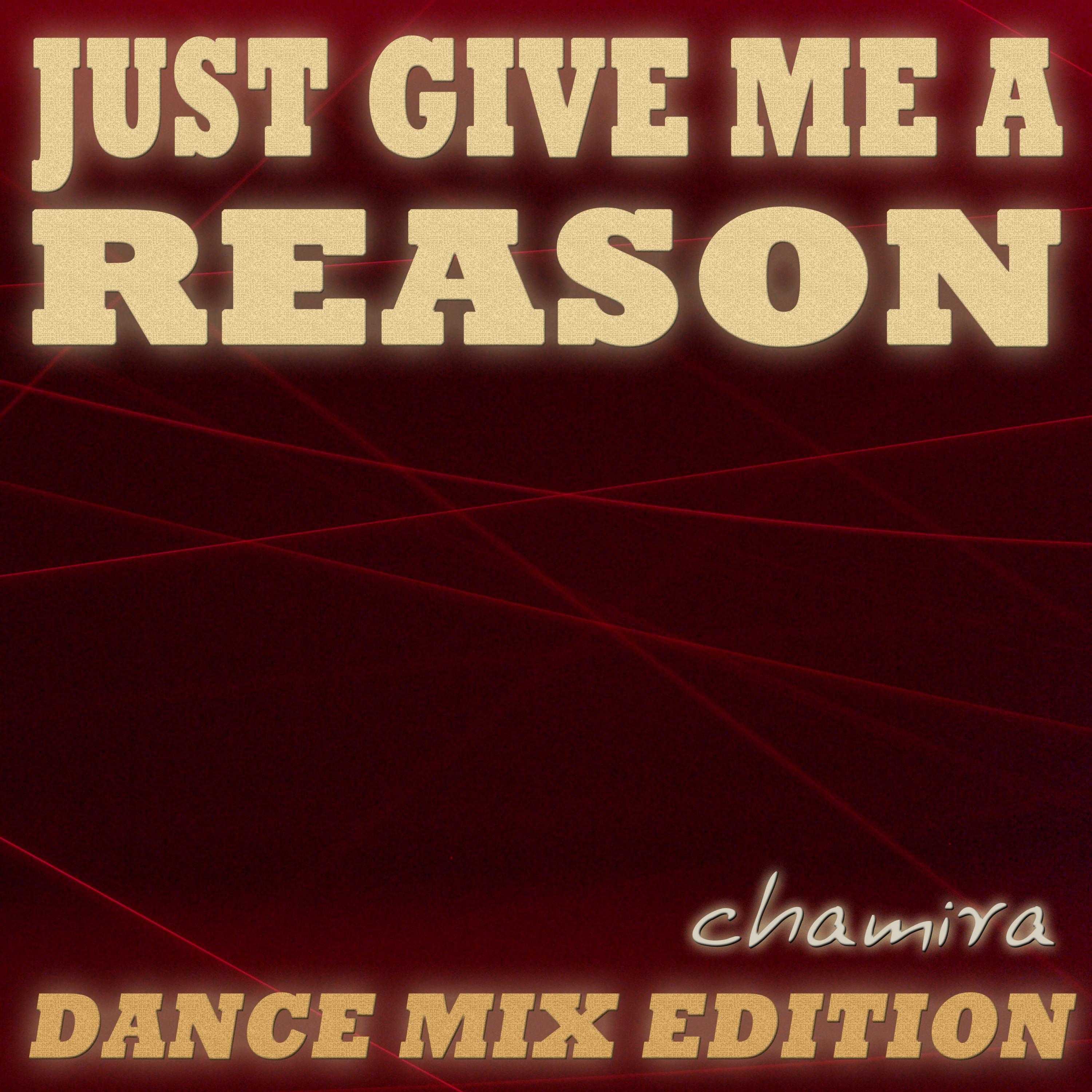 Just Give Me a Reason (Drums Beats & Loops Mix)