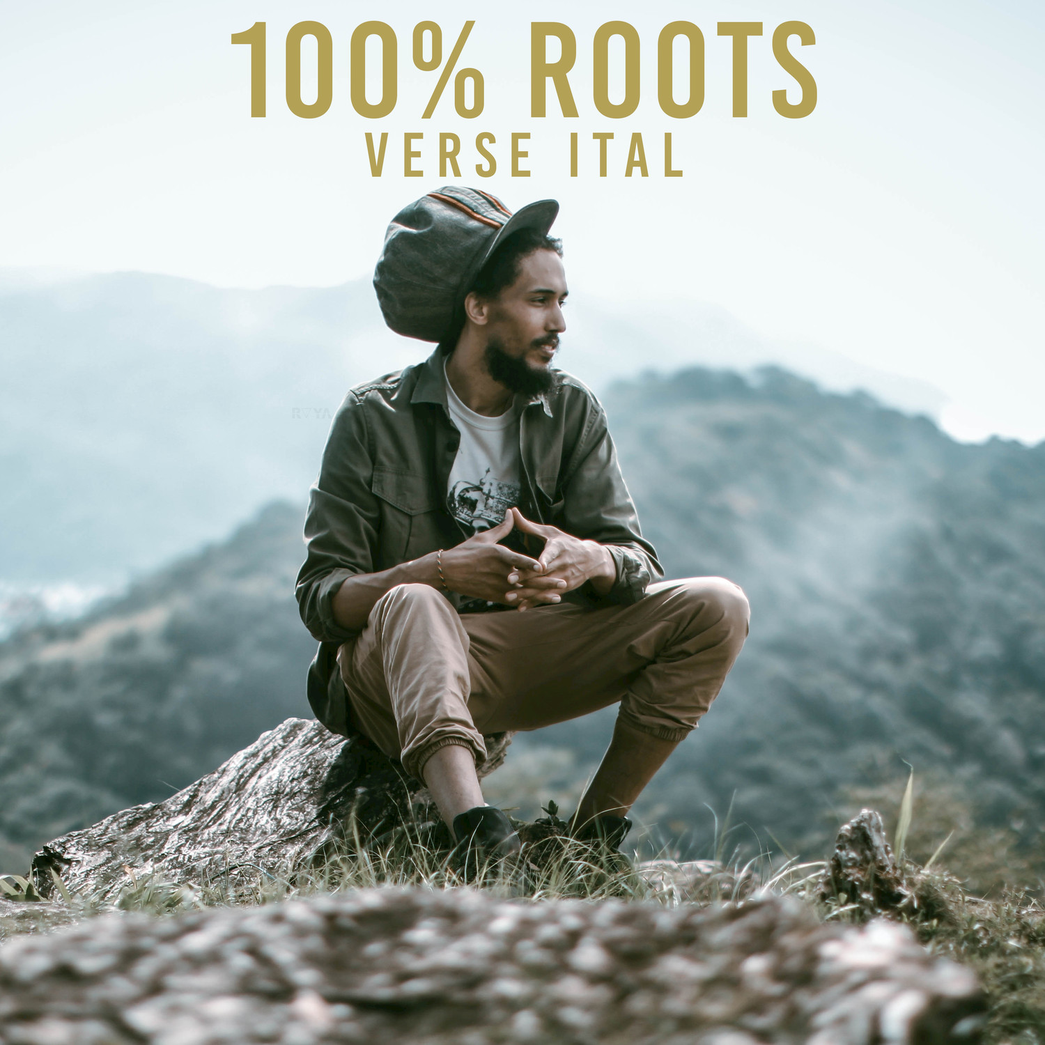 100% Roots