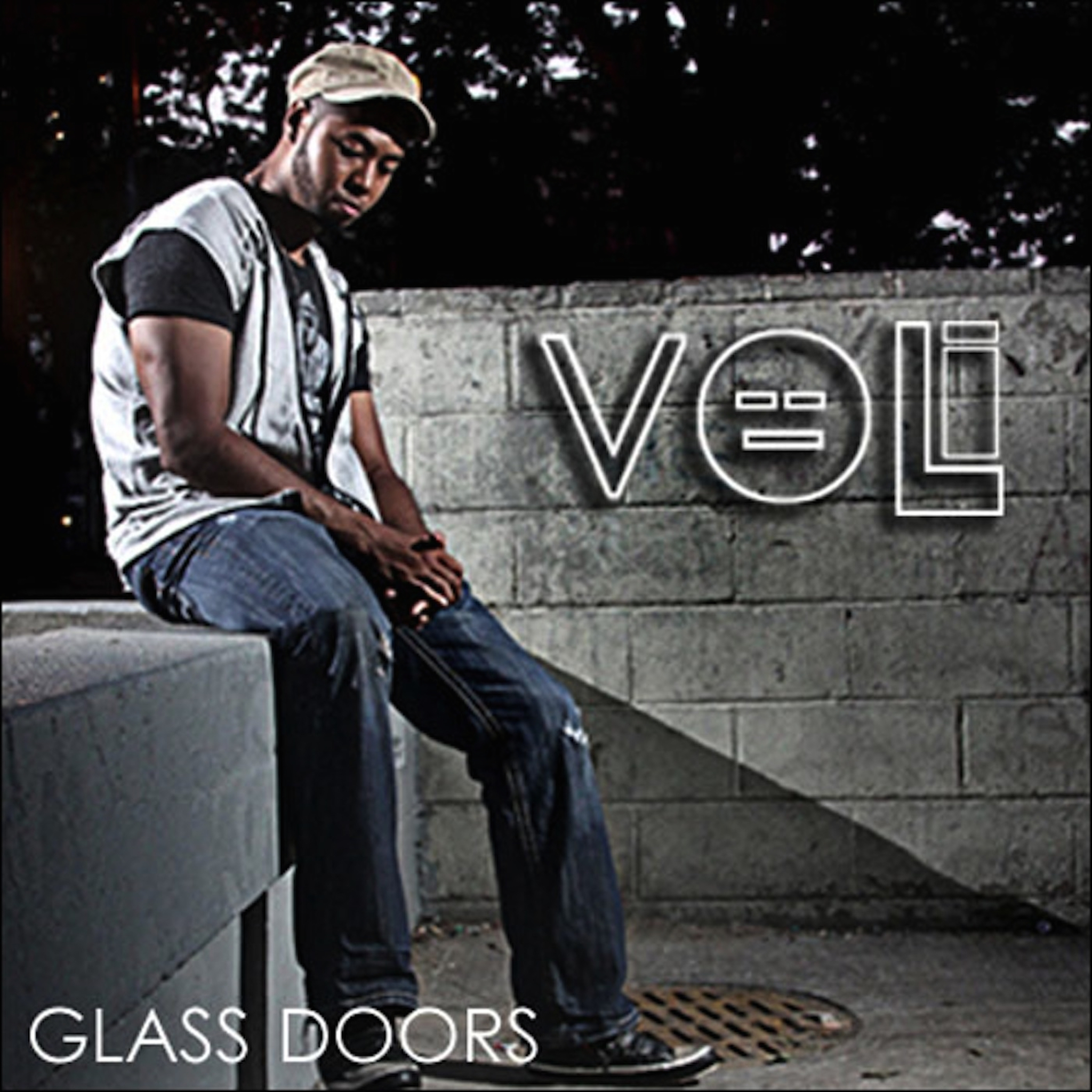 Glass Doors