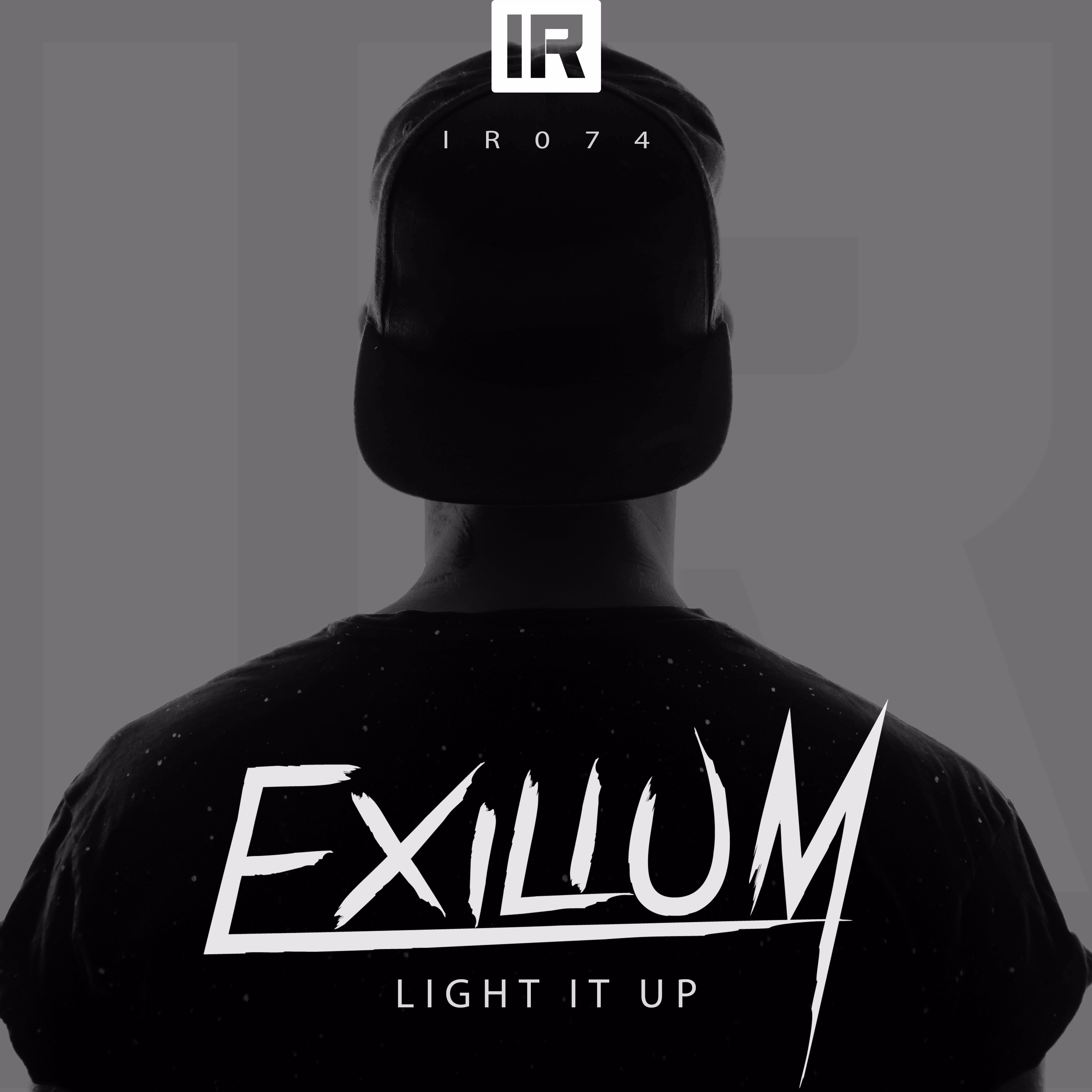 Light It Up (Original Mix)