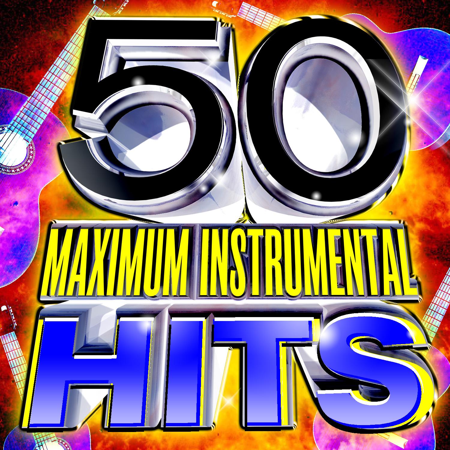 50 Maximum Instrumental Hits