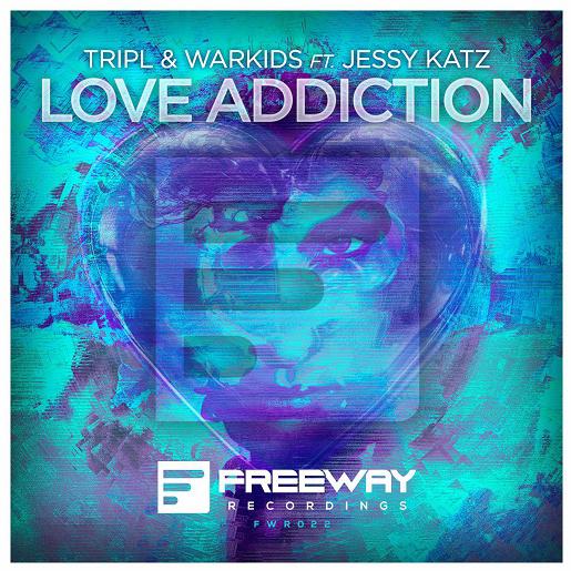 Love Addiction (Original Mix)