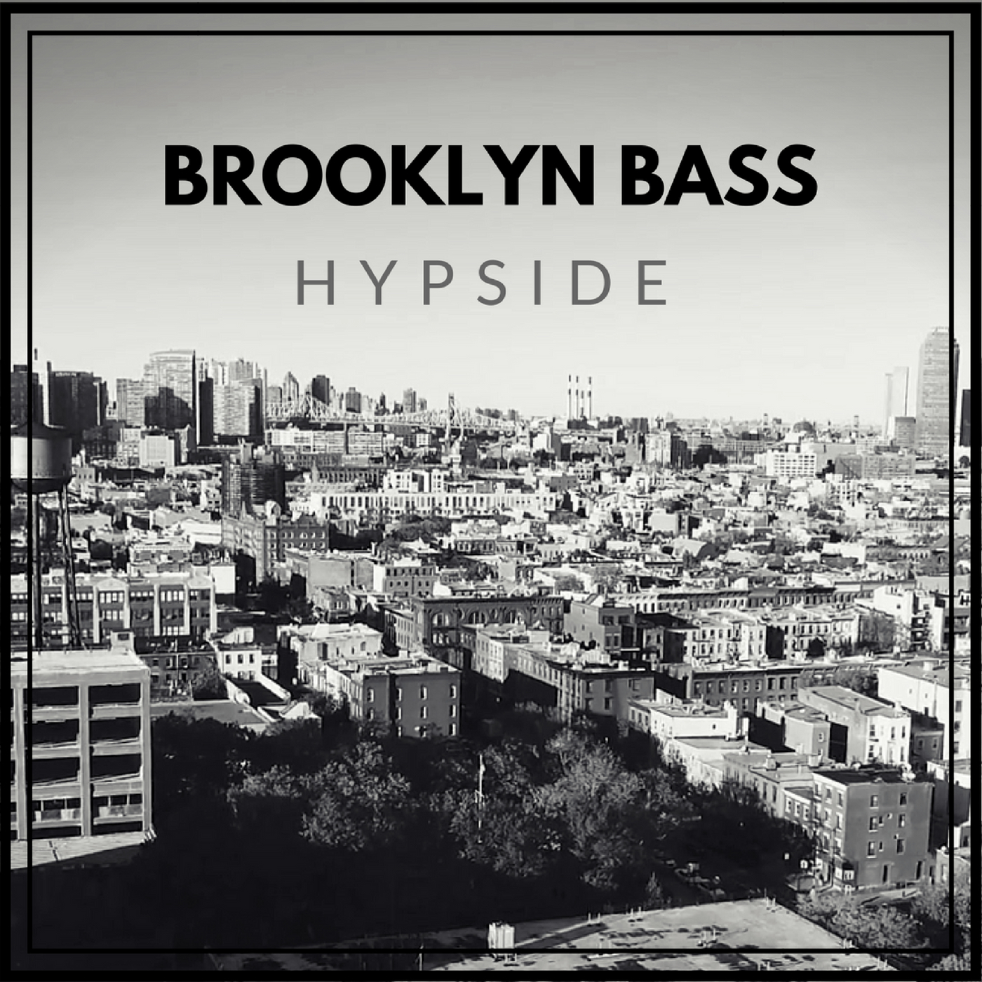 Brooklyn Bass