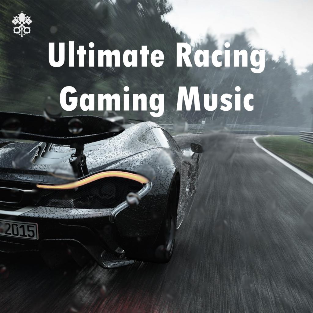 Ultimate Racing Gaming Music