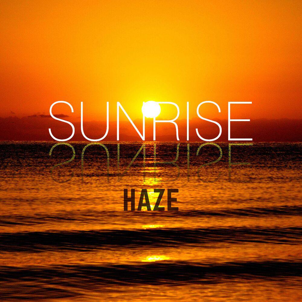 SUNRISE(original mix)