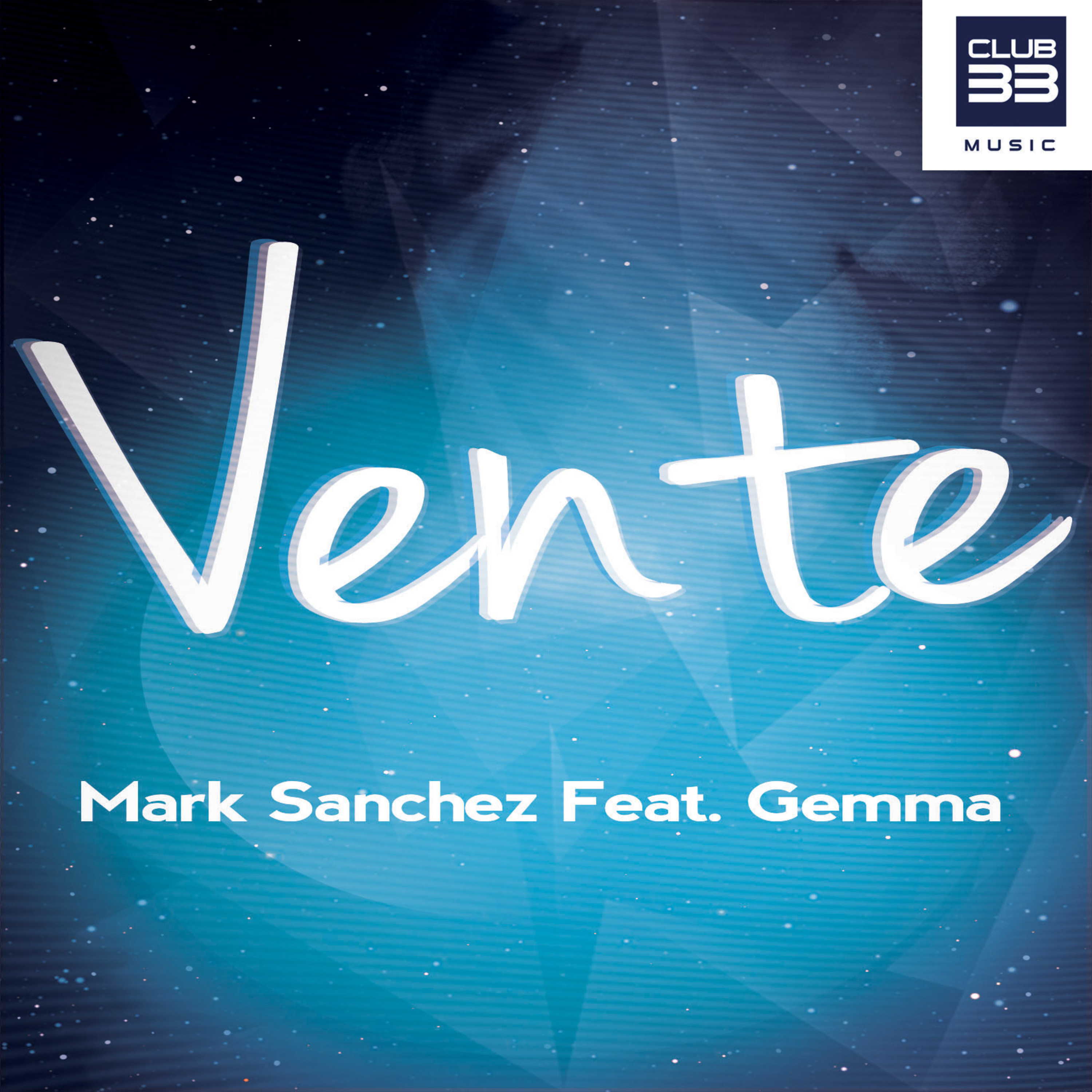 Vente (Radio Edit)