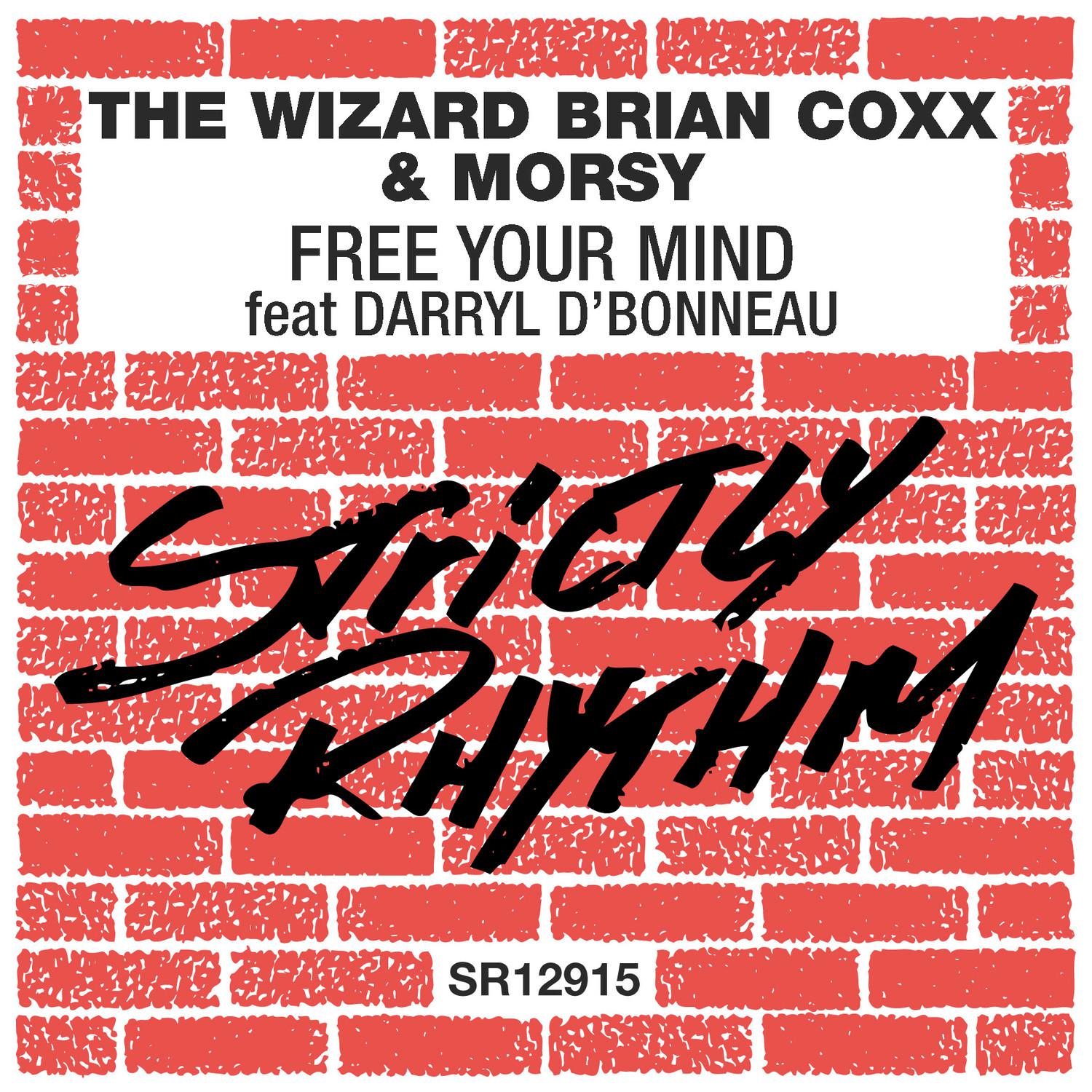 Free Your Mind (New York Groove Mix)