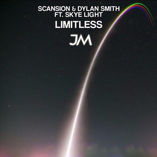 Limitless (Jesús Muñoz Remix)