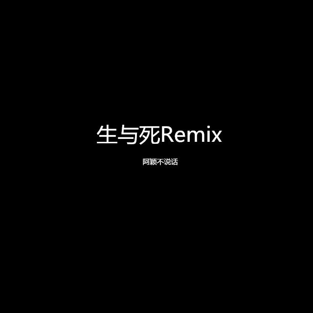 生与死Remix