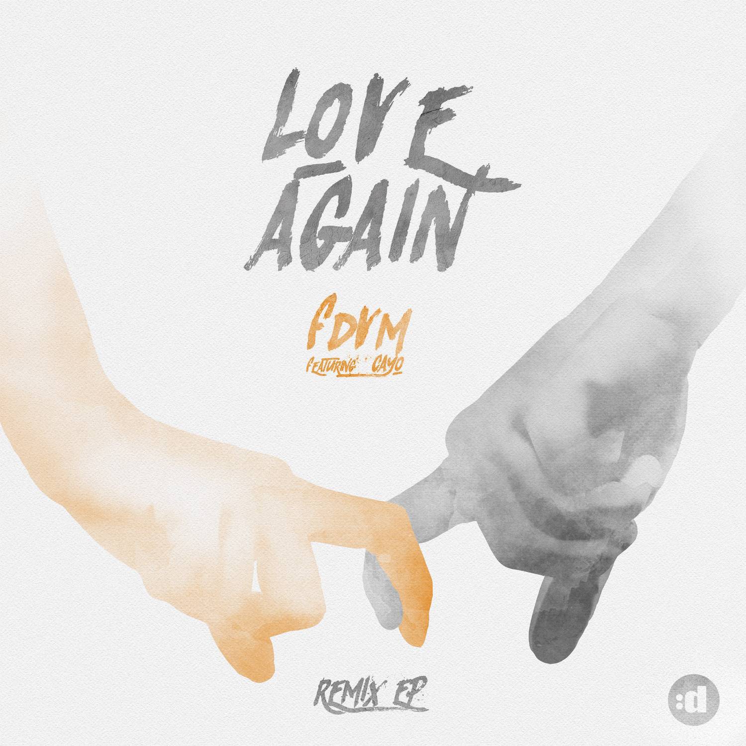 Love Again (Remixes)