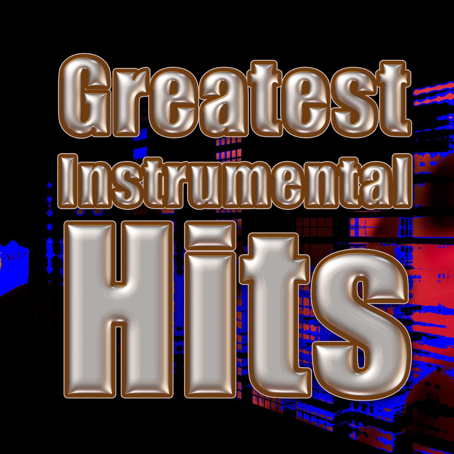 Greatest Instrumental Hits