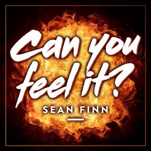 Can You Feel It (Original Mix)