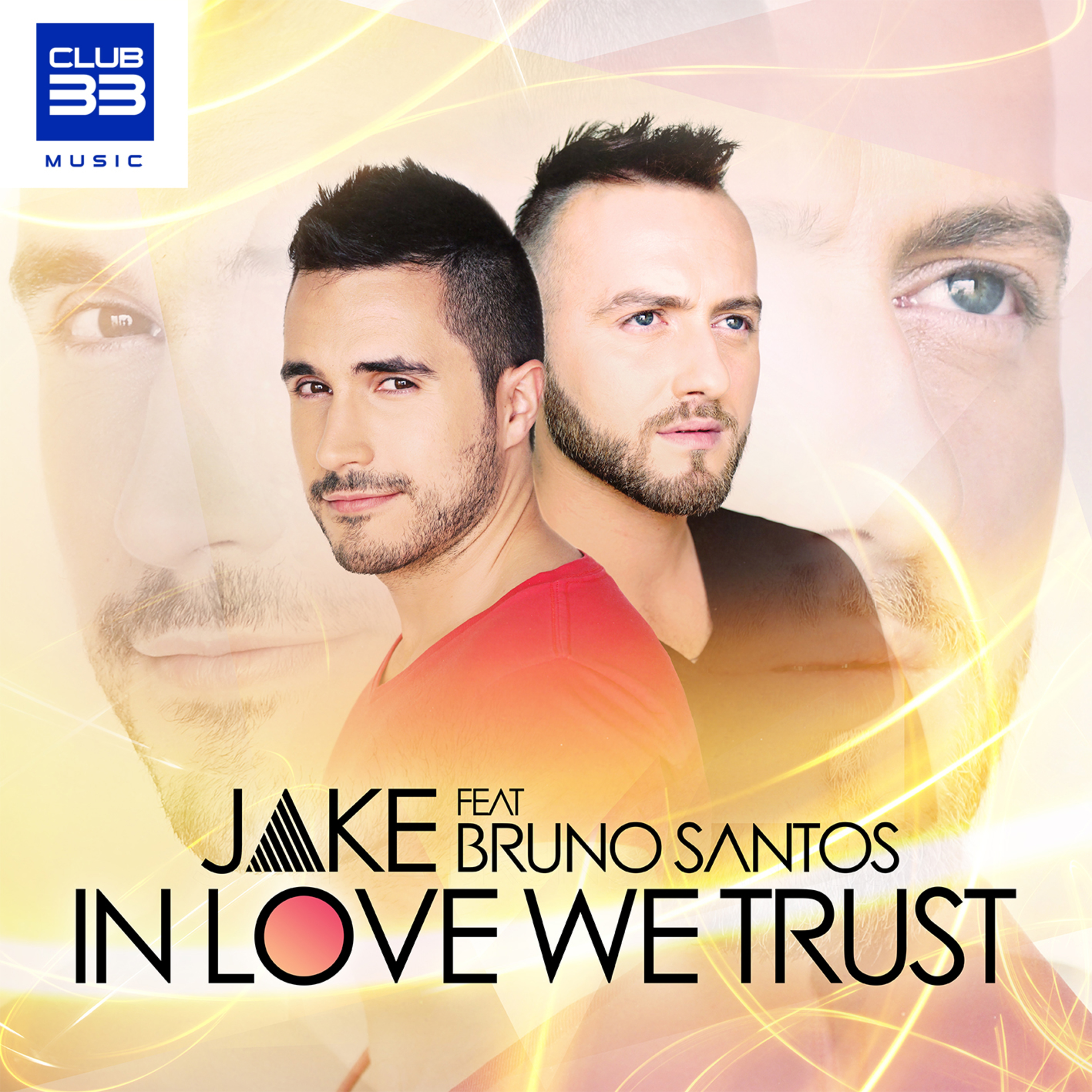 In Love We Trust (Radio Edit)