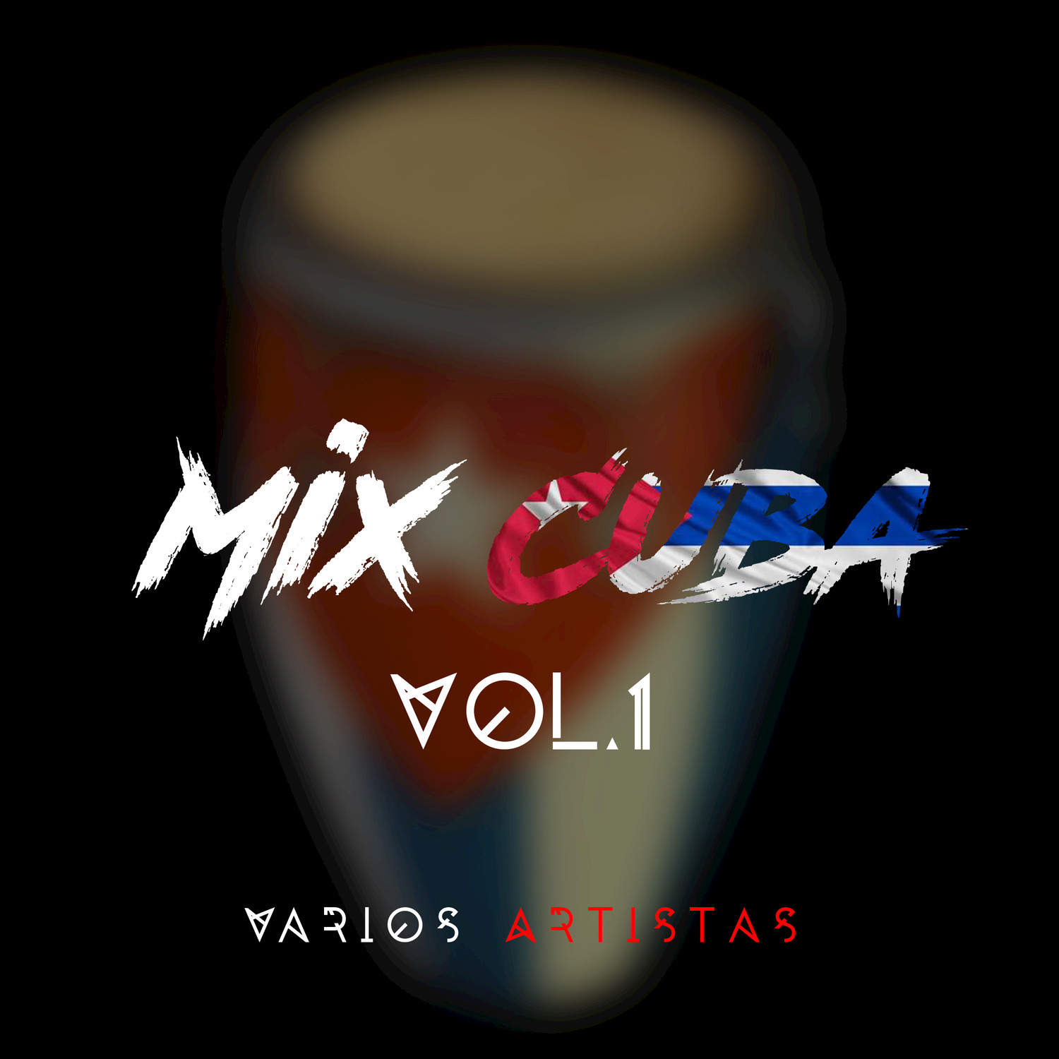 Mix Cuba, Vol.1