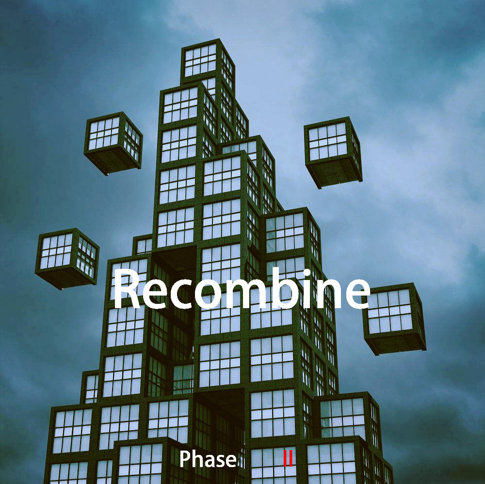 Recombine