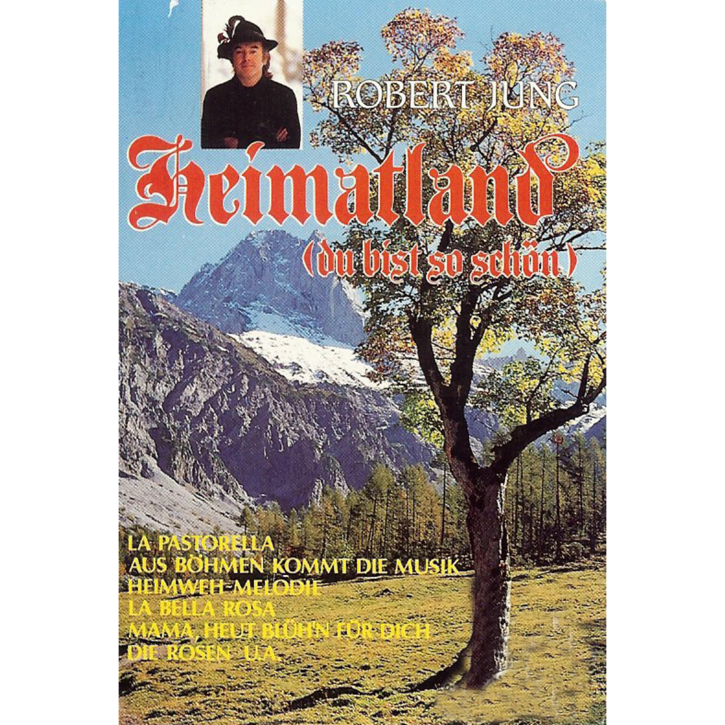 Heimatland