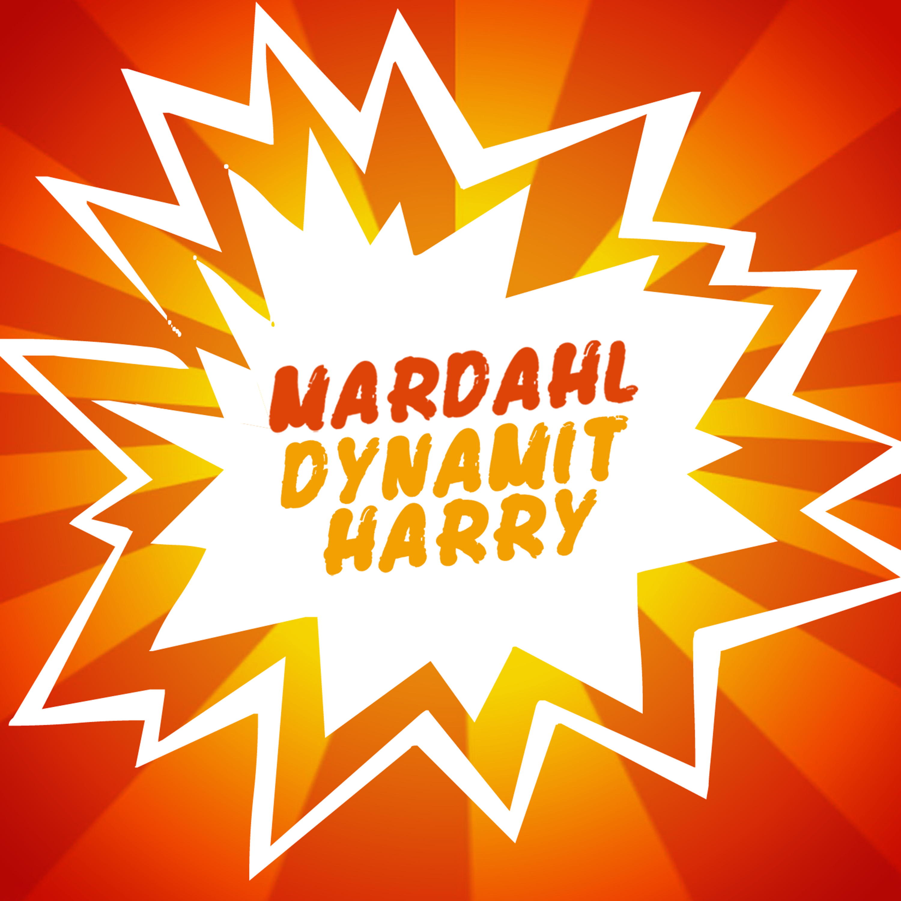 Dynamit Harry