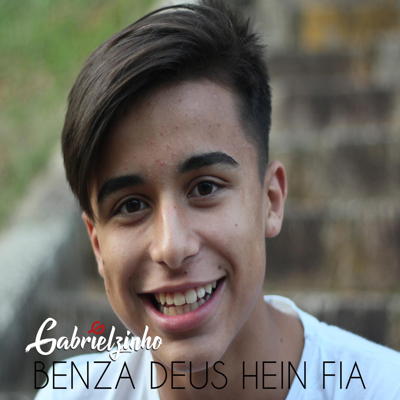 Benza Deus Hein Fia