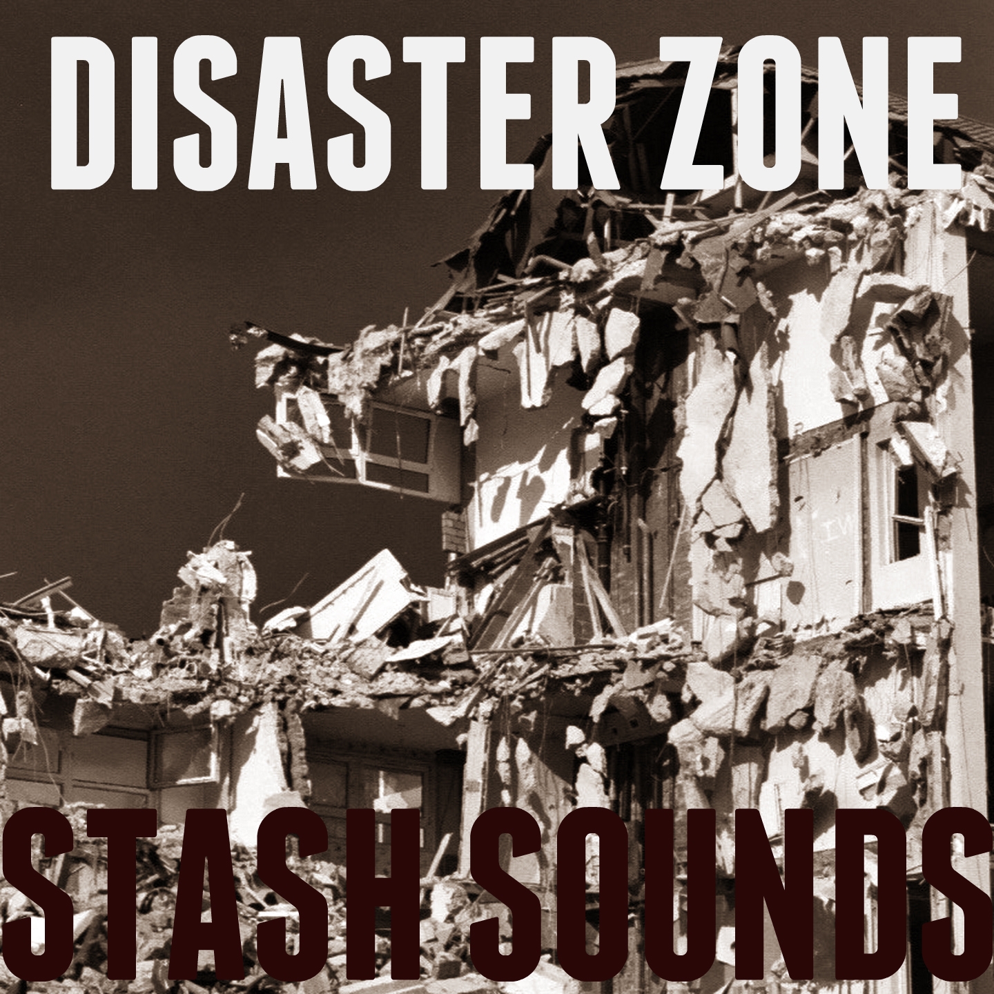 Disaster Zone