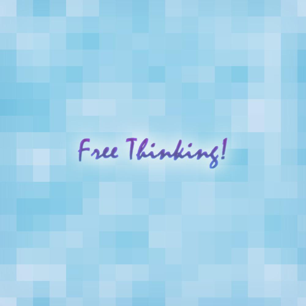 Free Thinking (Original Mix)