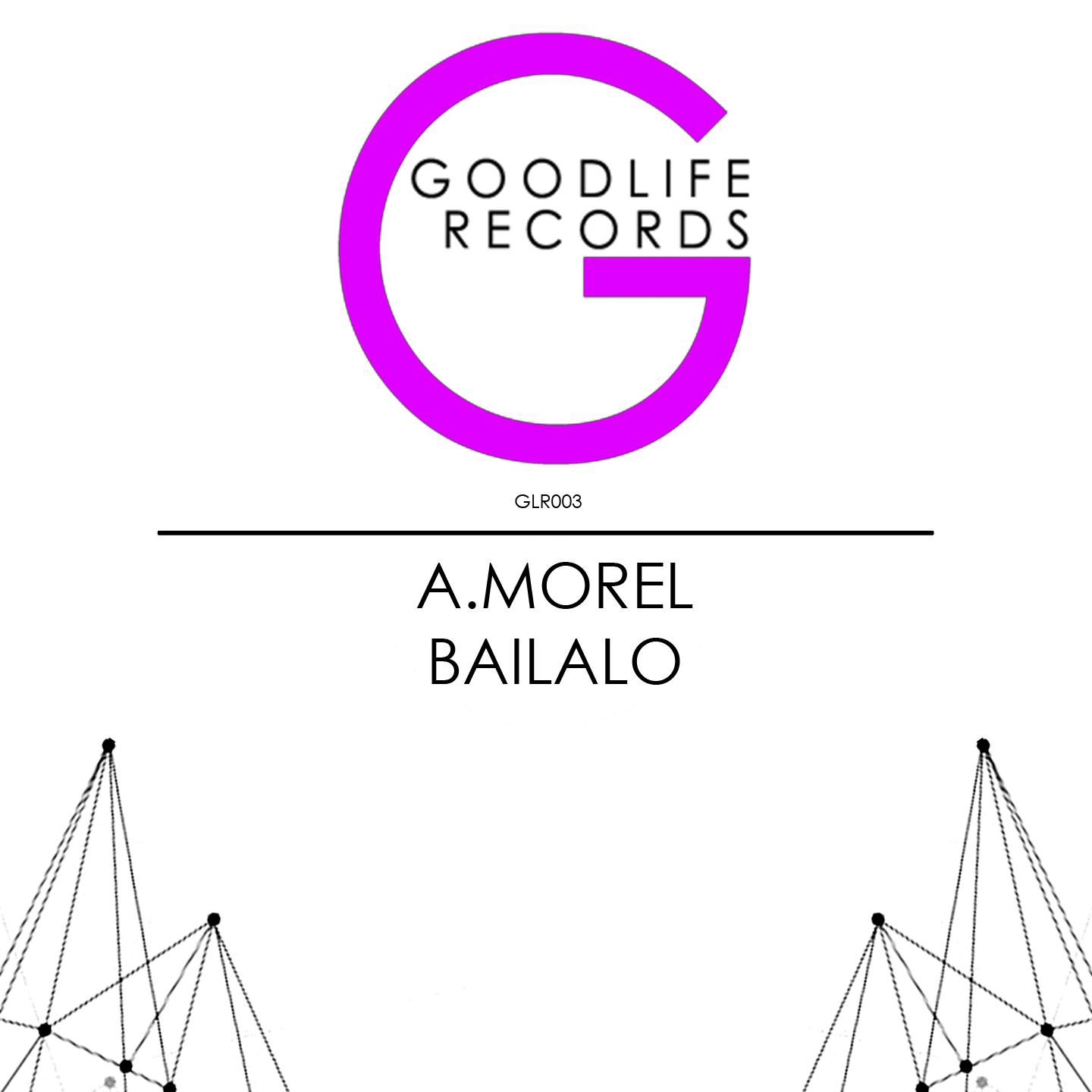 Bailalo (Extended Mix)