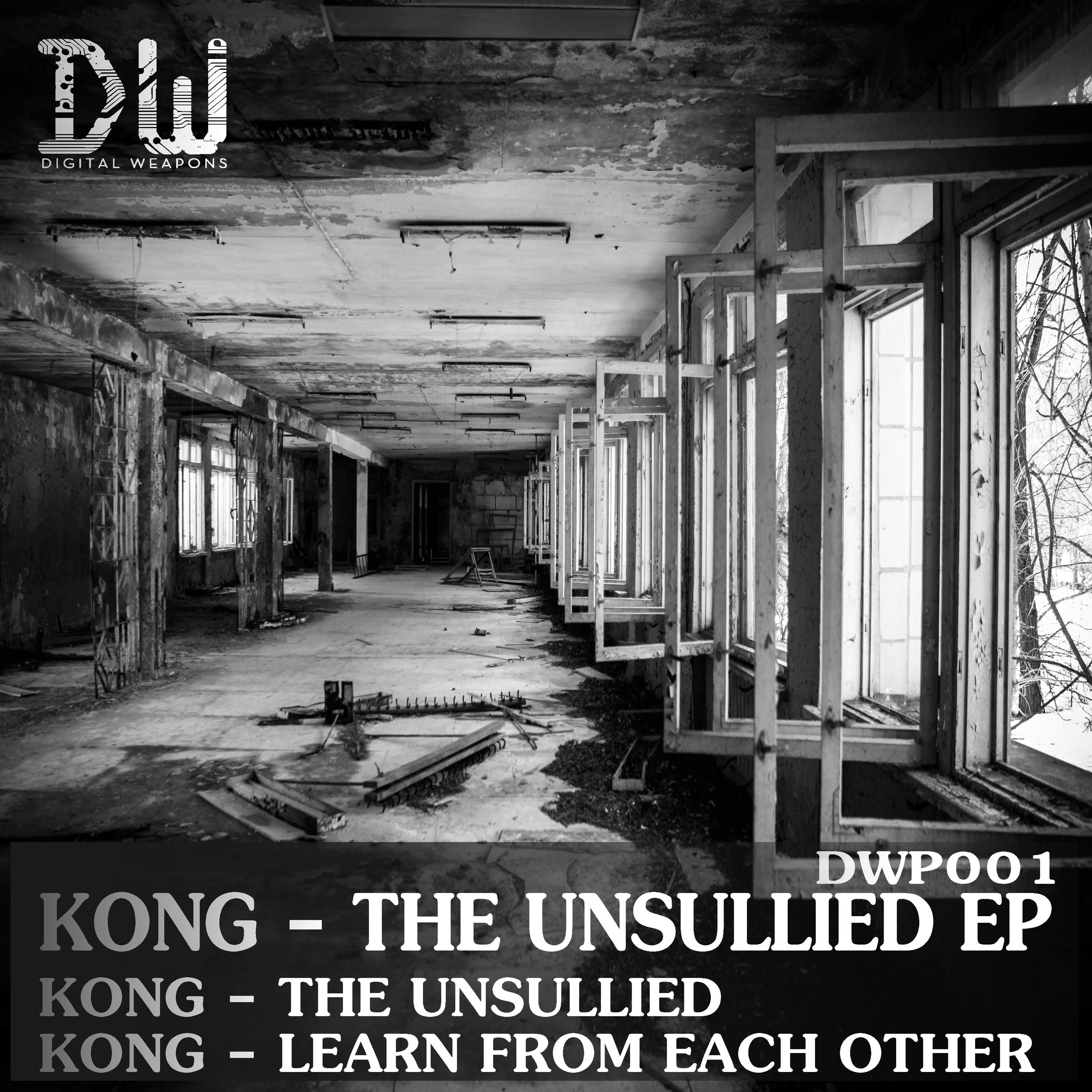 The Unsullied EP