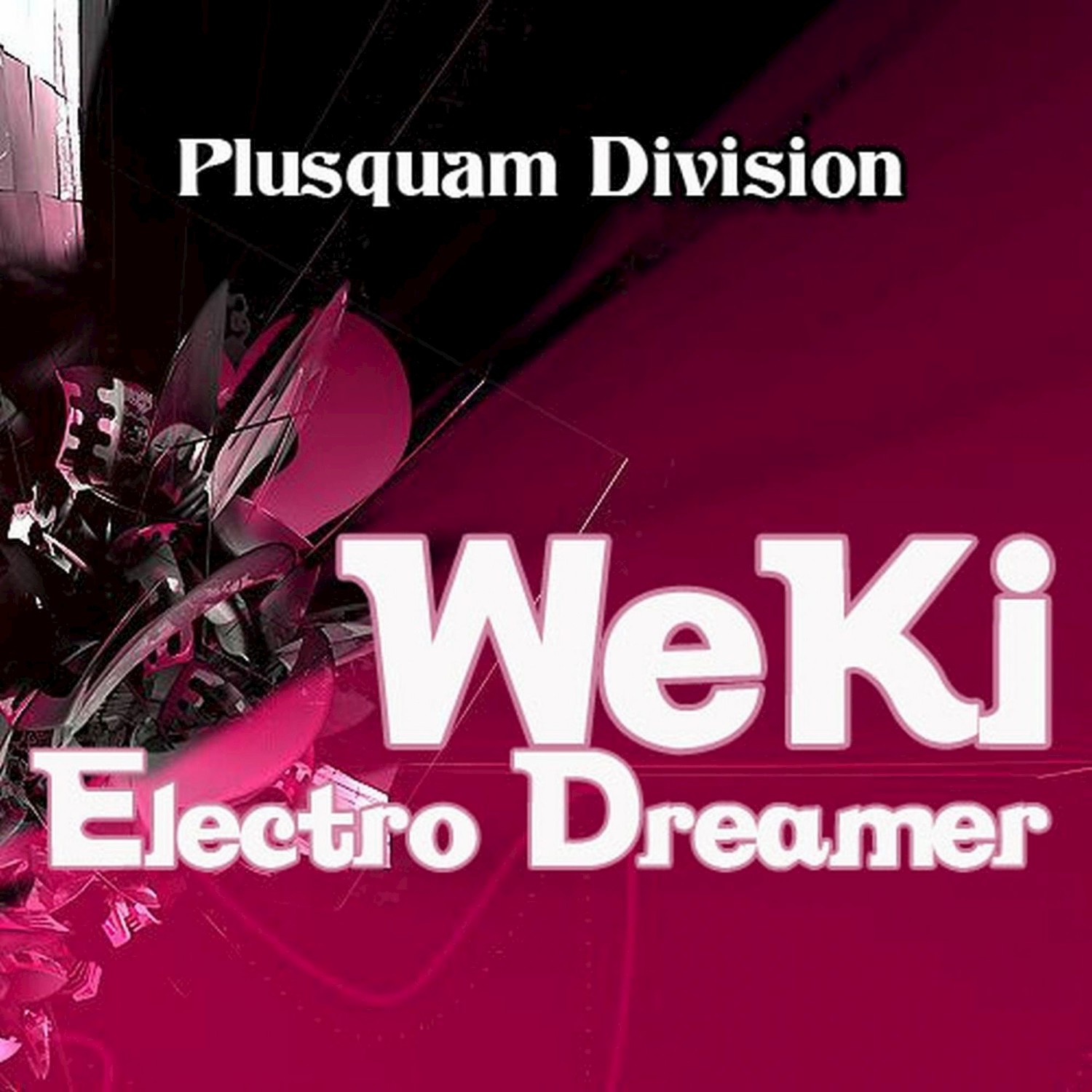 Electro Dreamer (Electro Version)