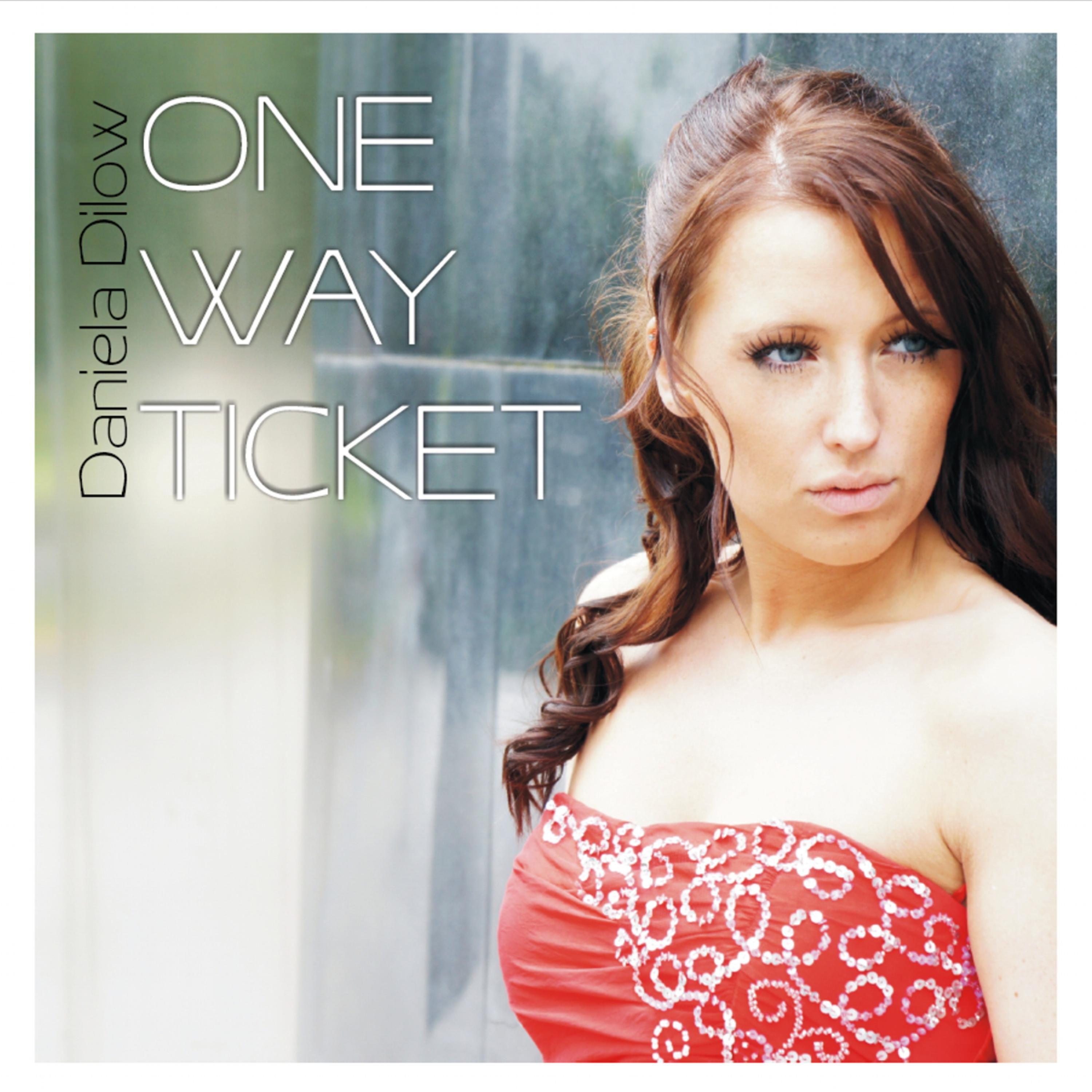 One Way Ticket (Dance Mix)