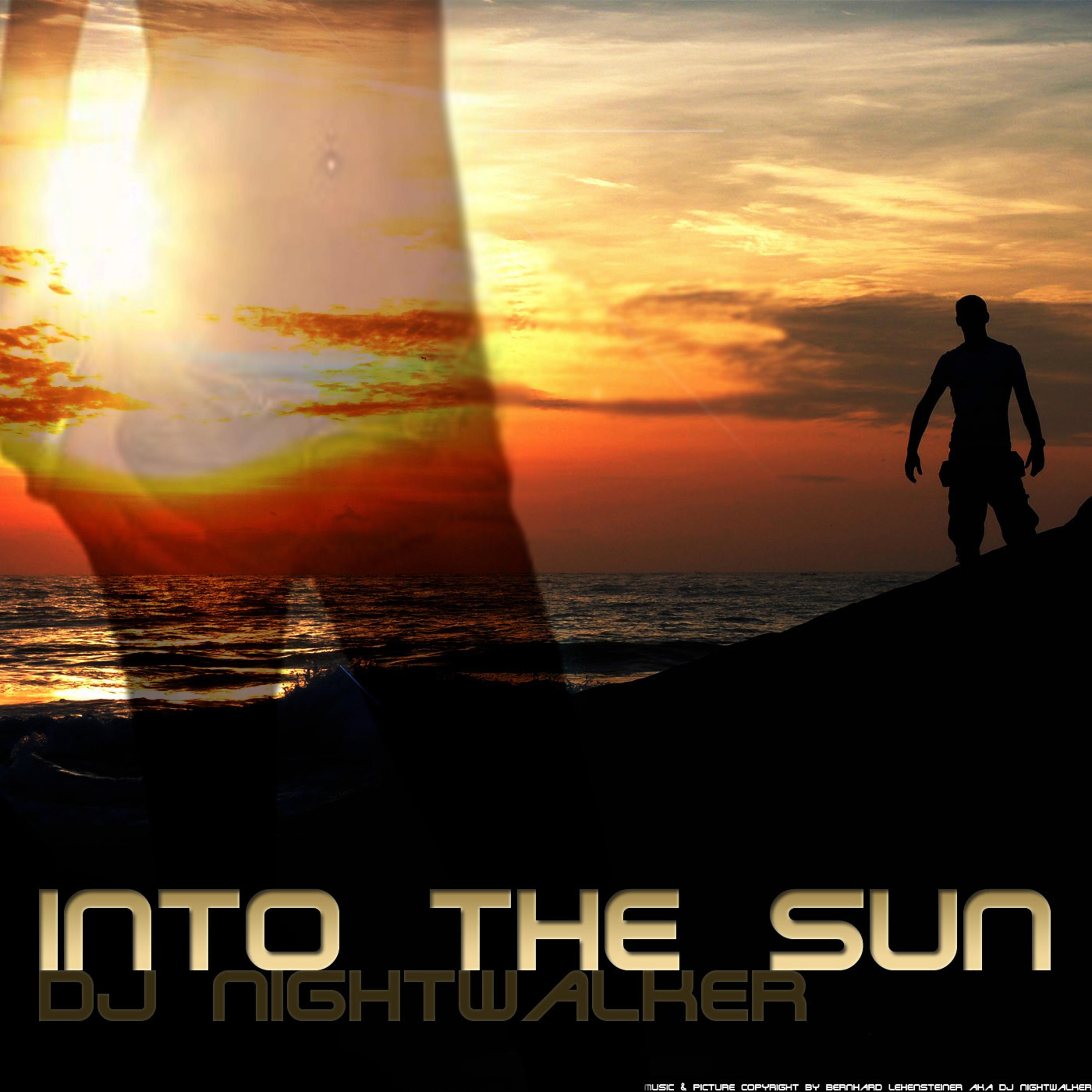 Into the Sun (Ibiza Edition)