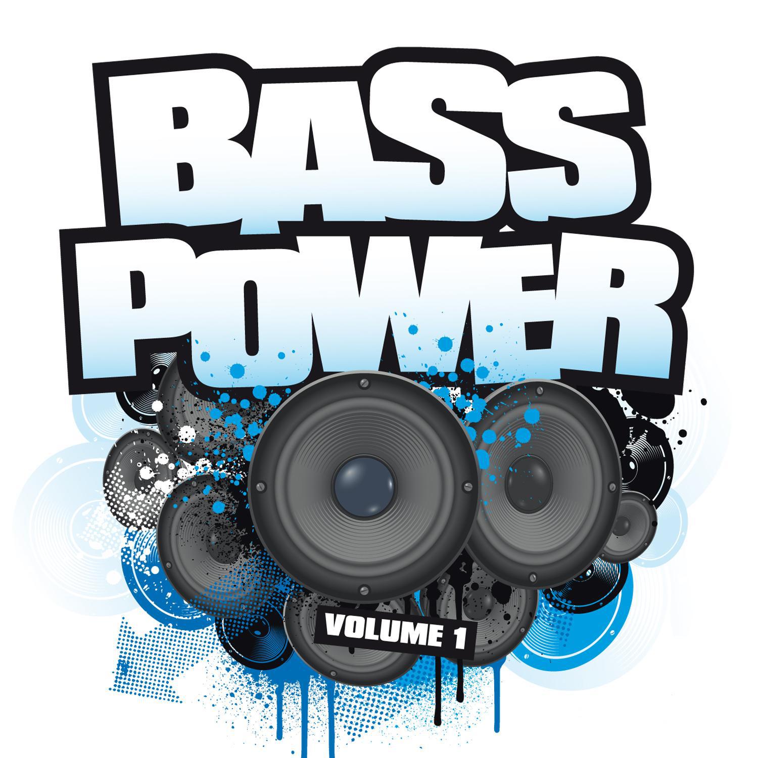 Bass Power Volume 1