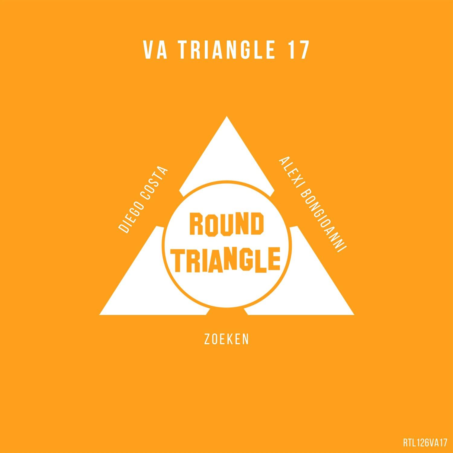 VA Triangle 17