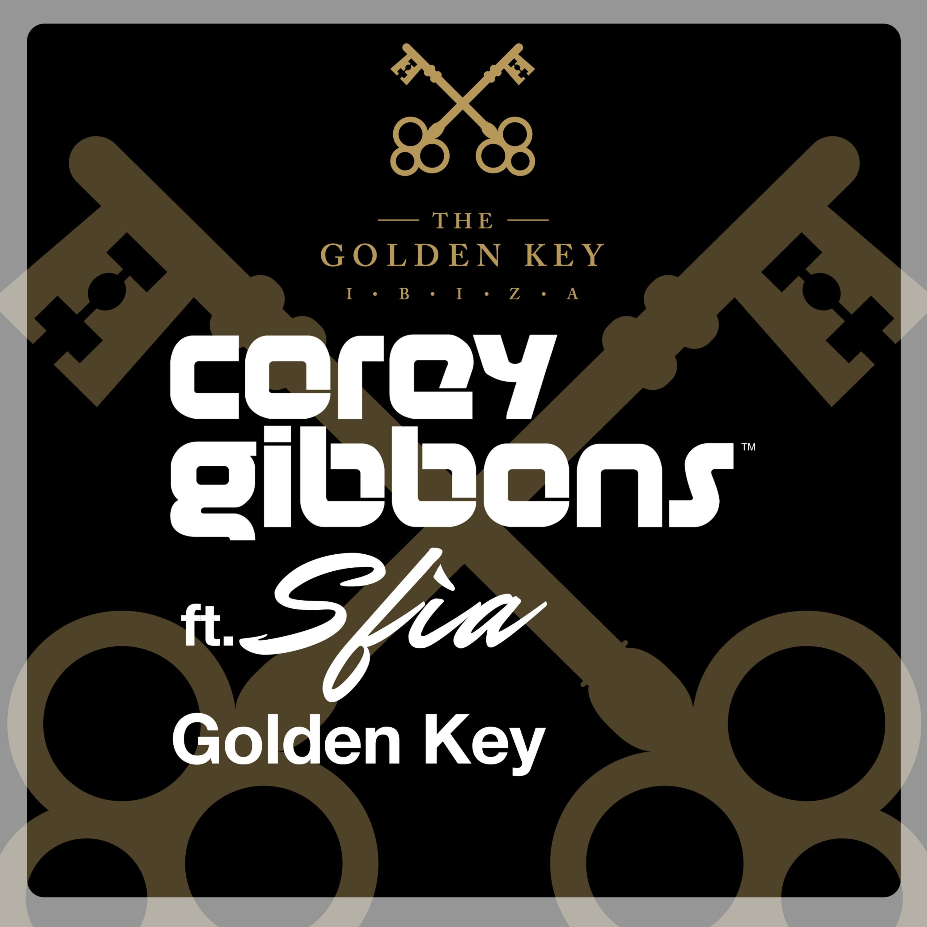 Golden Key (Radio Edit)