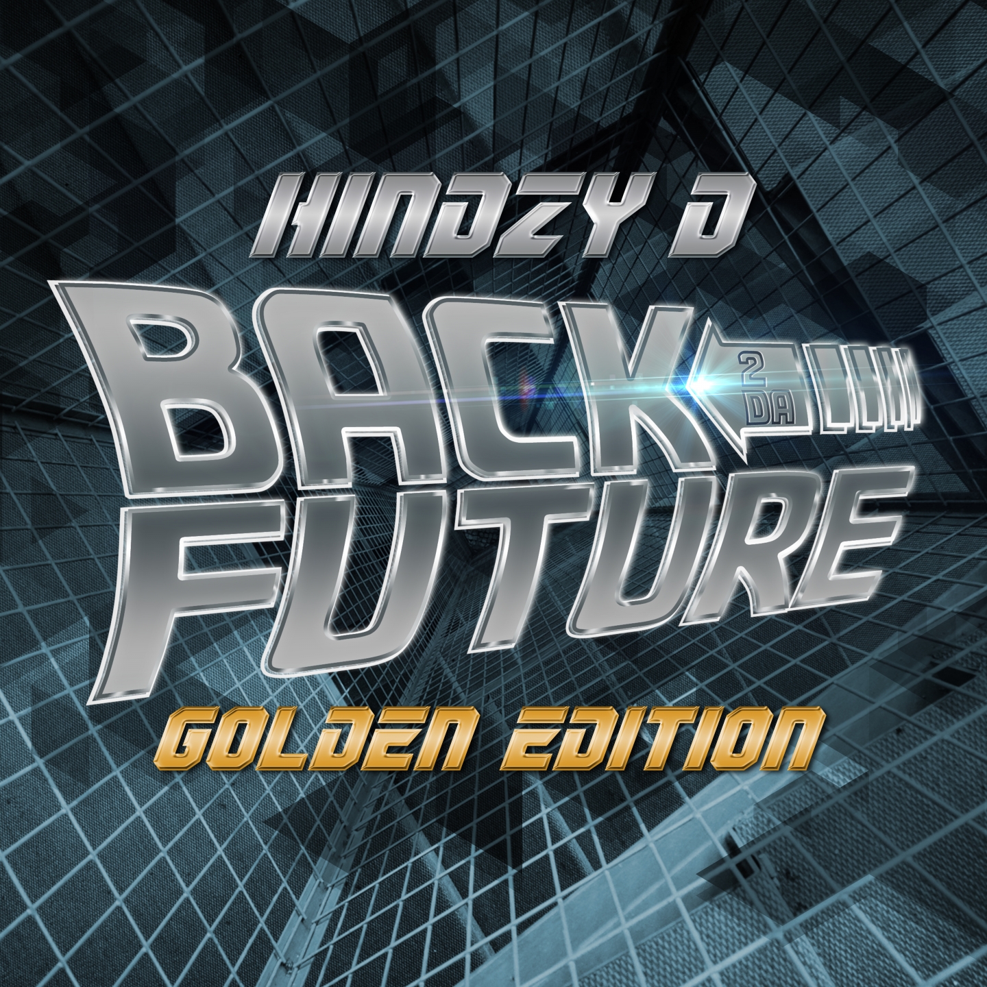 Back 2 da Future (Golden Edition)