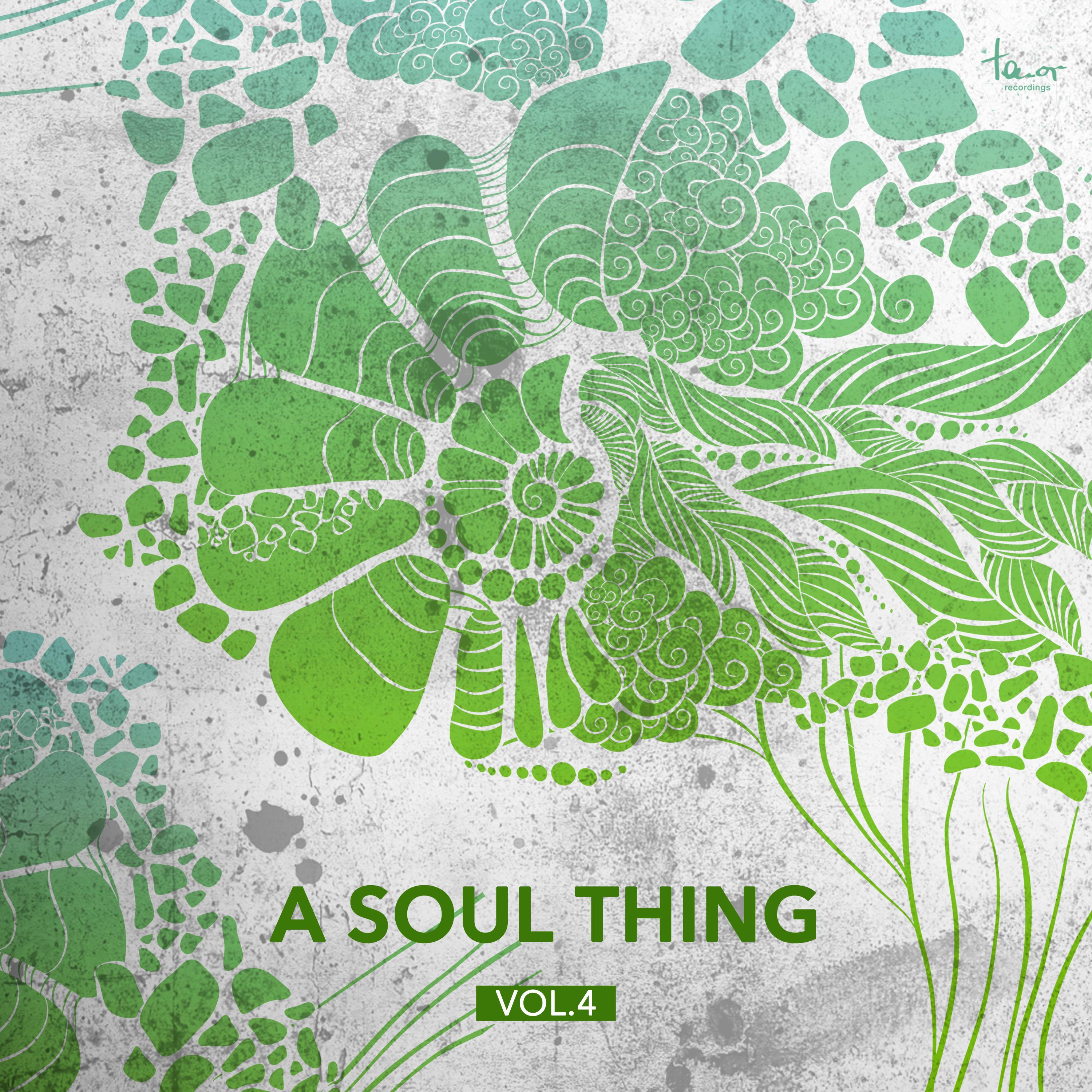A Soul Thing, Vol. 4